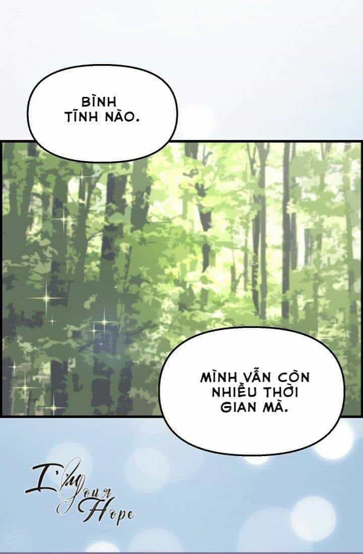 Hãy Bỏ Mặc Tôi - Chương 20 - ảnh 38