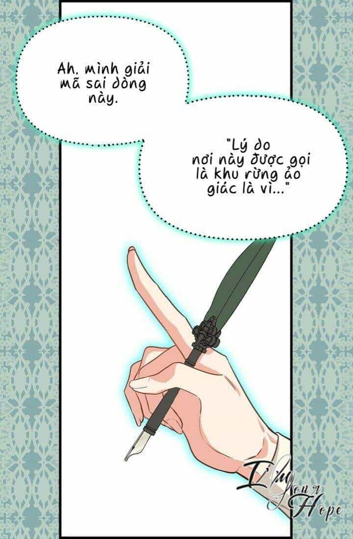 Hãy Bỏ Mặc Tôi - Chương 20 - ảnh 40