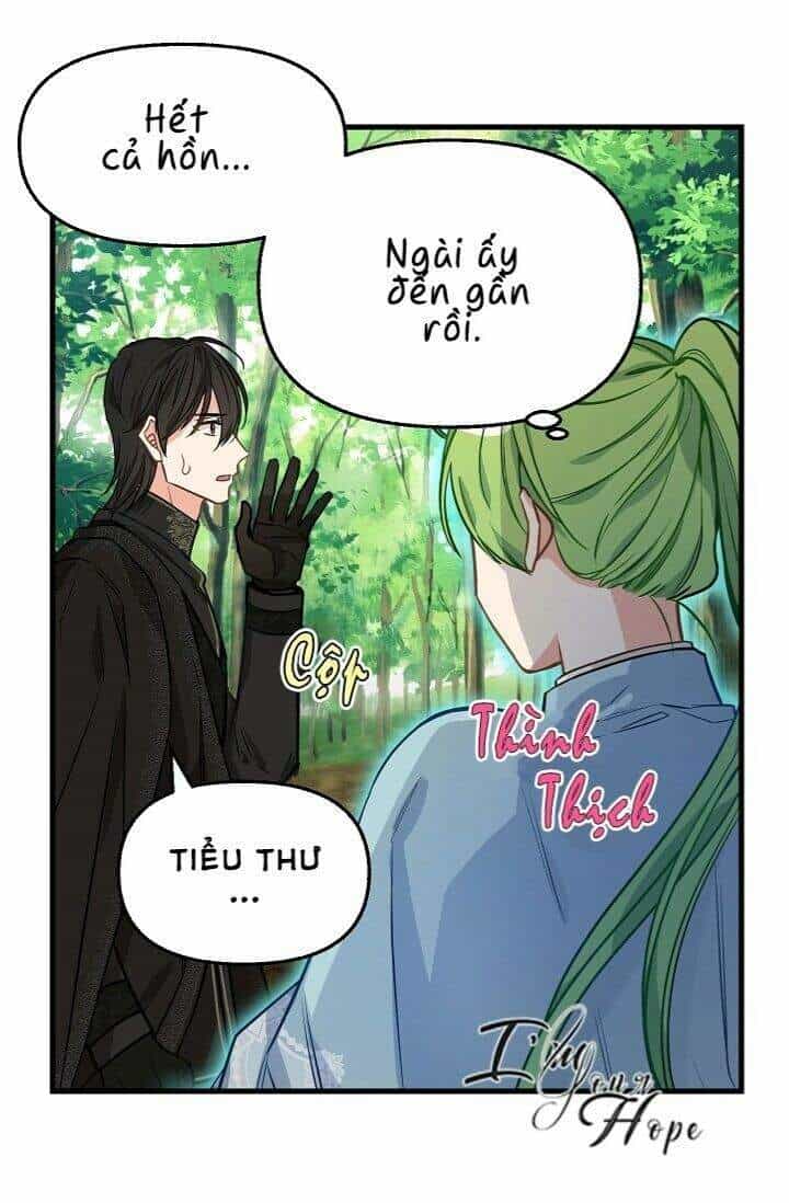 Hãy Bỏ Mặc Tôi - Chương 20 - ảnh 45