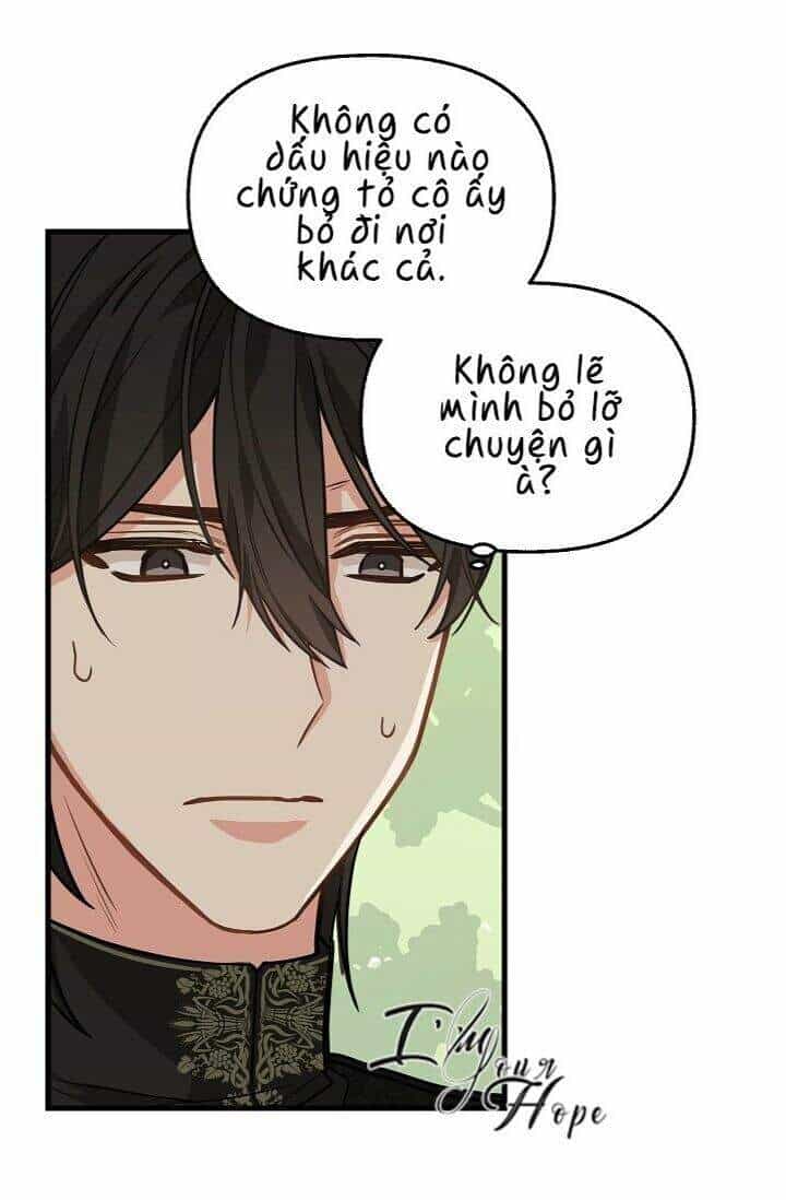 Hãy Bỏ Mặc Tôi - Chương 20 - ảnh 46