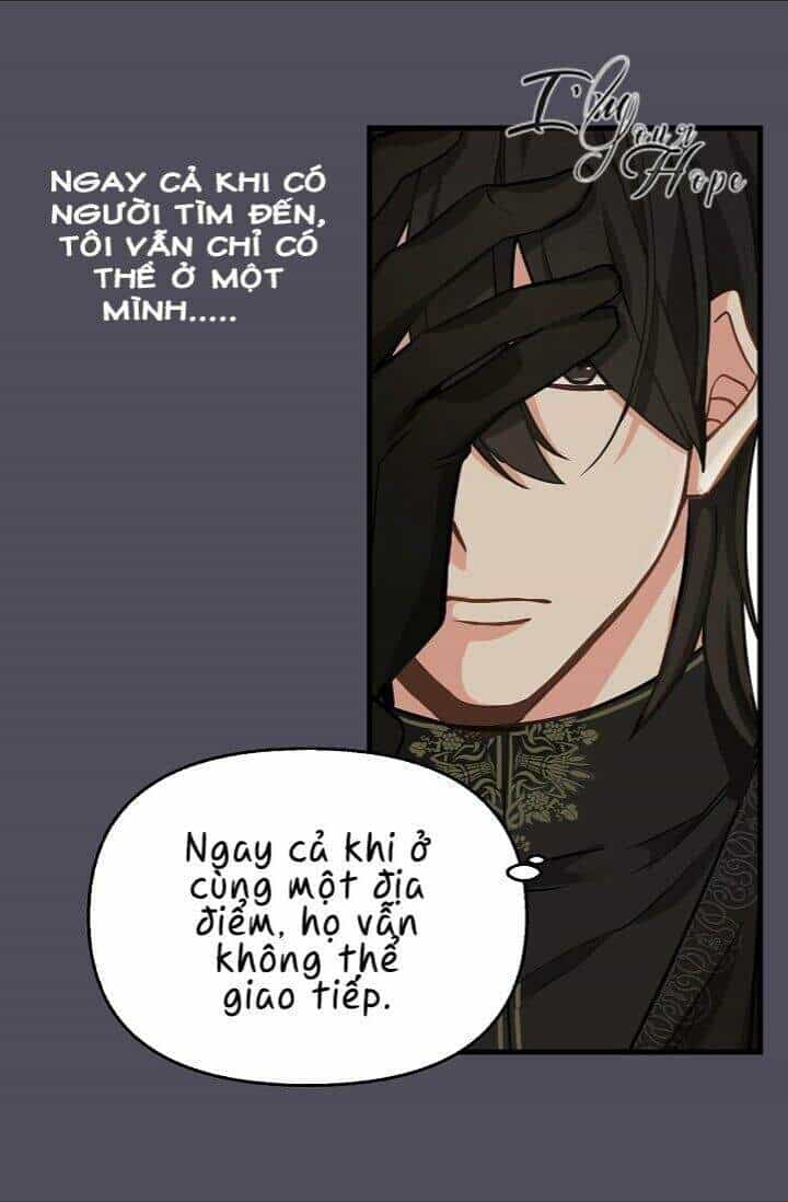 Hãy Bỏ Mặc Tôi - Chương 20 - ảnh 54
