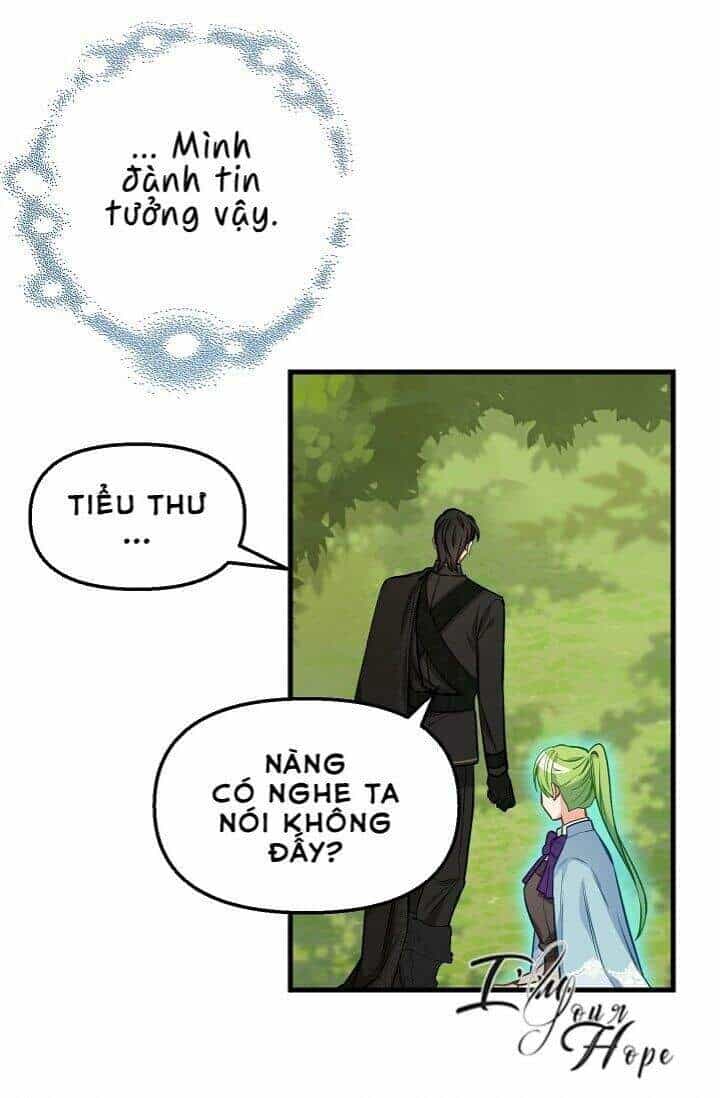 Hãy Bỏ Mặc Tôi - Chương 20 - ảnh 60