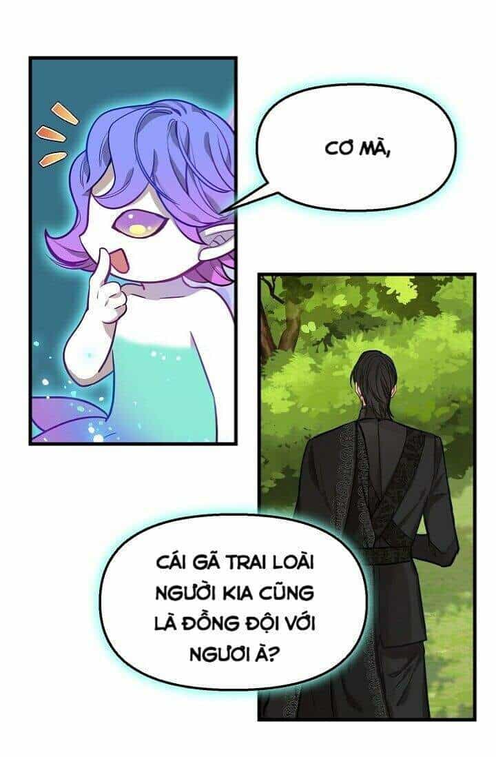 Hãy Bỏ Mặc Tôi - Chương 21 - ảnh 43