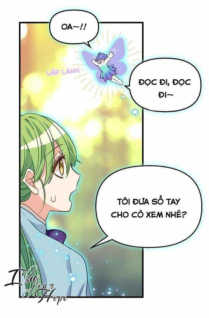Hãy Bỏ Mặc Tôi - Chương 21 - ảnh 57