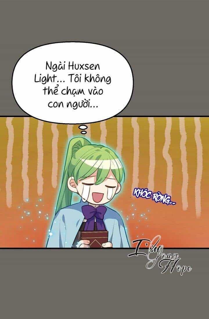 Hãy Bỏ Mặc Tôi - Chương 22 - ảnh 33