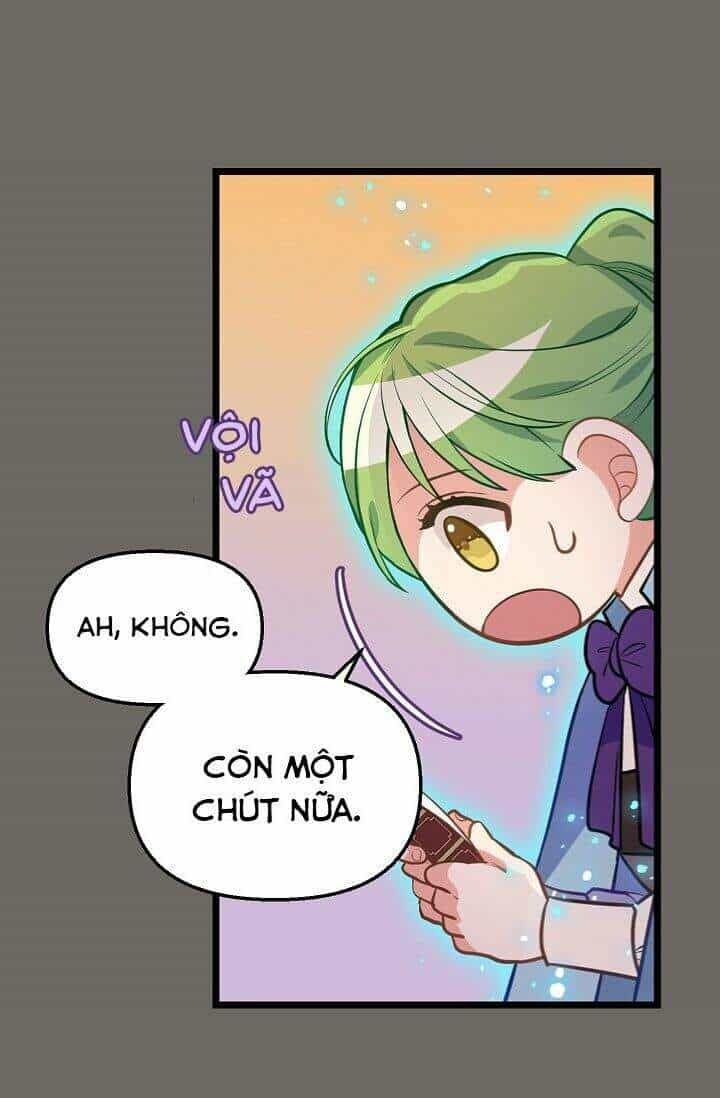 Hãy Bỏ Mặc Tôi - Chương 22 - ảnh 39