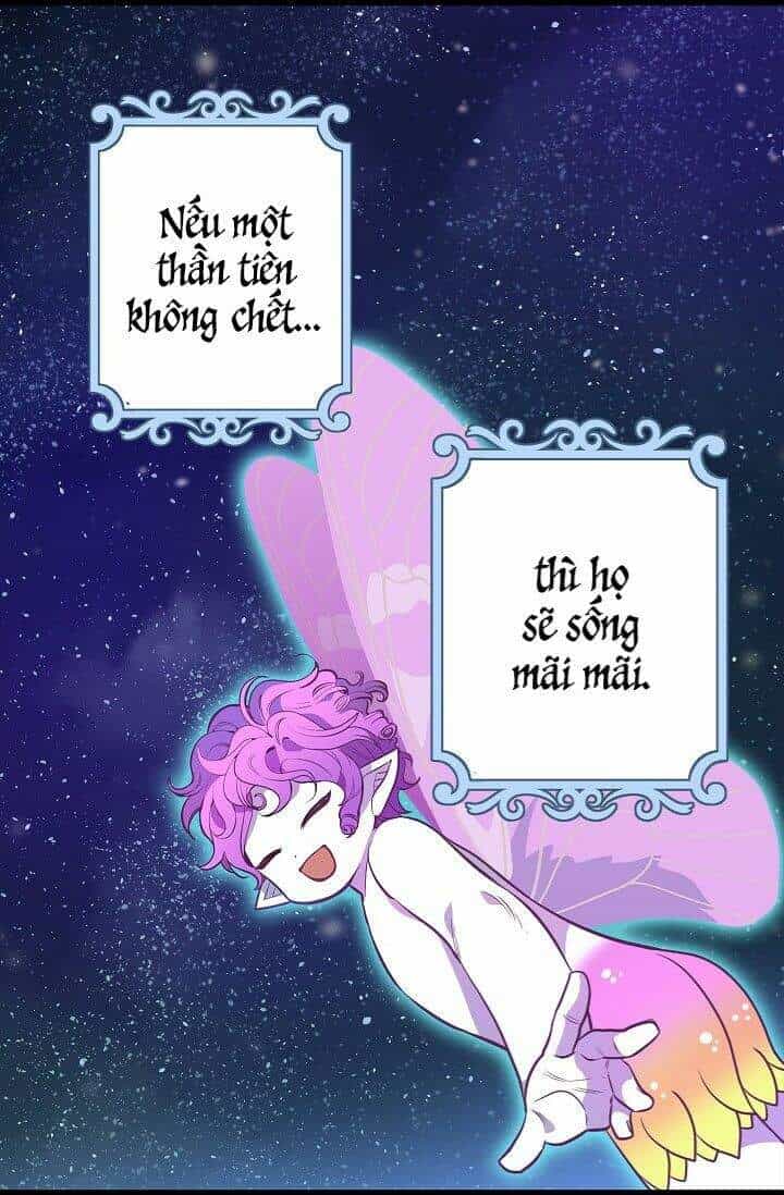 Hãy Bỏ Mặc Tôi - Chương 22 - ảnh 44