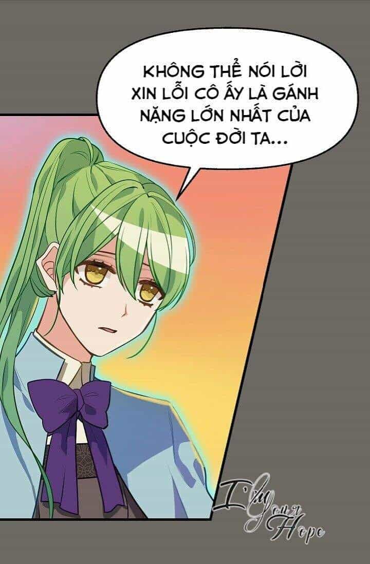 Hãy Bỏ Mặc Tôi - Chương 22 - ảnh 46