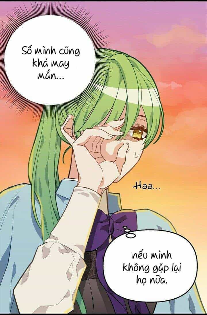 Hãy Bỏ Mặc Tôi - Chương 23 - ảnh 26