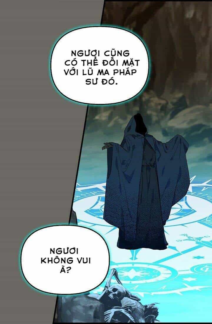 Hãy Bỏ Mặc Tôi - Chương 23 - ảnh 38