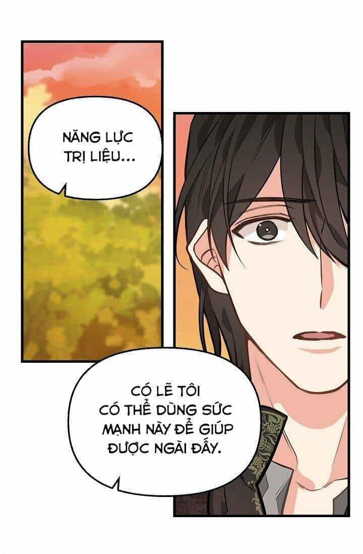 Hãy Bỏ Mặc Tôi - Chương 25 - ảnh 10