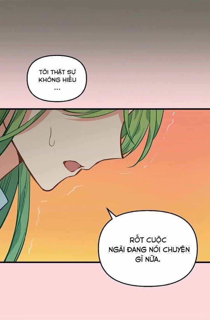 Hãy Bỏ Mặc Tôi - Chương 25 - ảnh 17