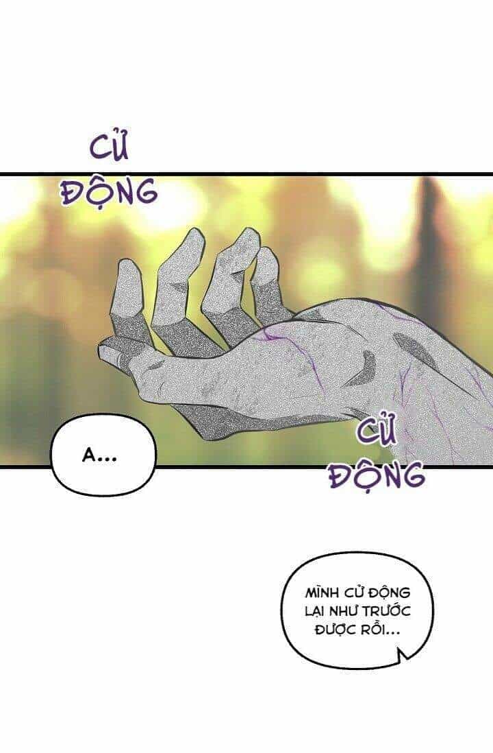 Hãy Bỏ Mặc Tôi - Chương 25 - ảnh 5