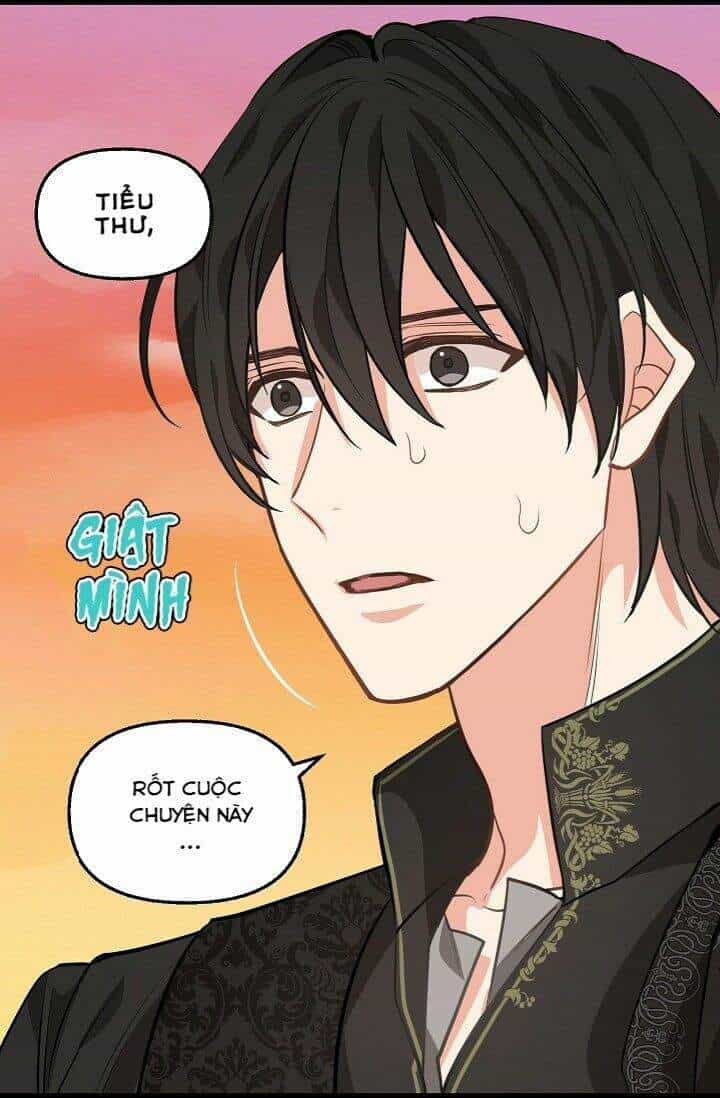 Hãy Bỏ Mặc Tôi - Chương 25 - ảnh 8