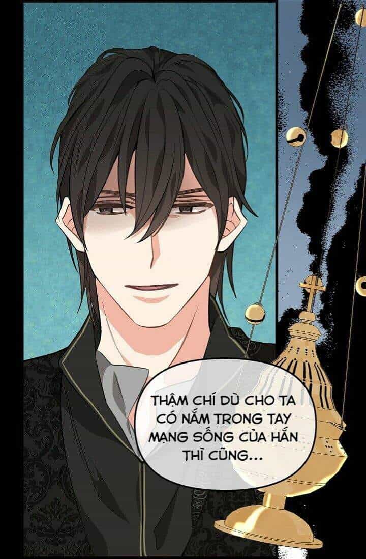 Hãy Bỏ Mặc Tôi - Chương 26 - ảnh 36