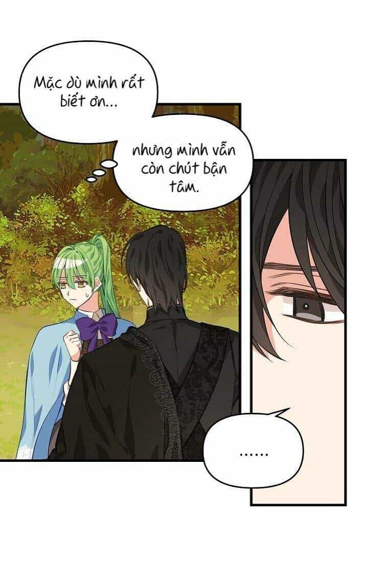 Hãy Bỏ Mặc Tôi - Chương 26 - ảnh 47