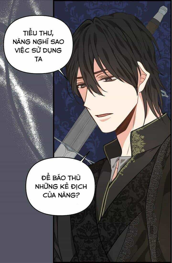 Hãy Bỏ Mặc Tôi - Chương 26 - ảnh 48