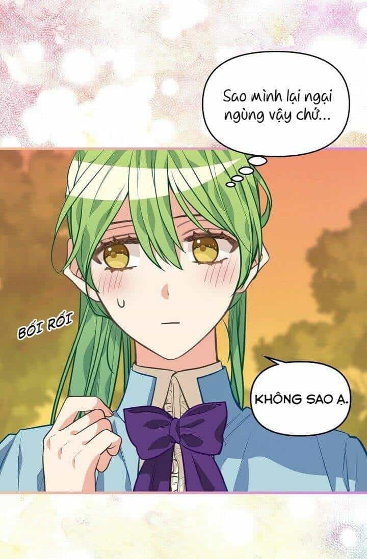 Hãy Bỏ Mặc Tôi - Chương 27 - ảnh 25