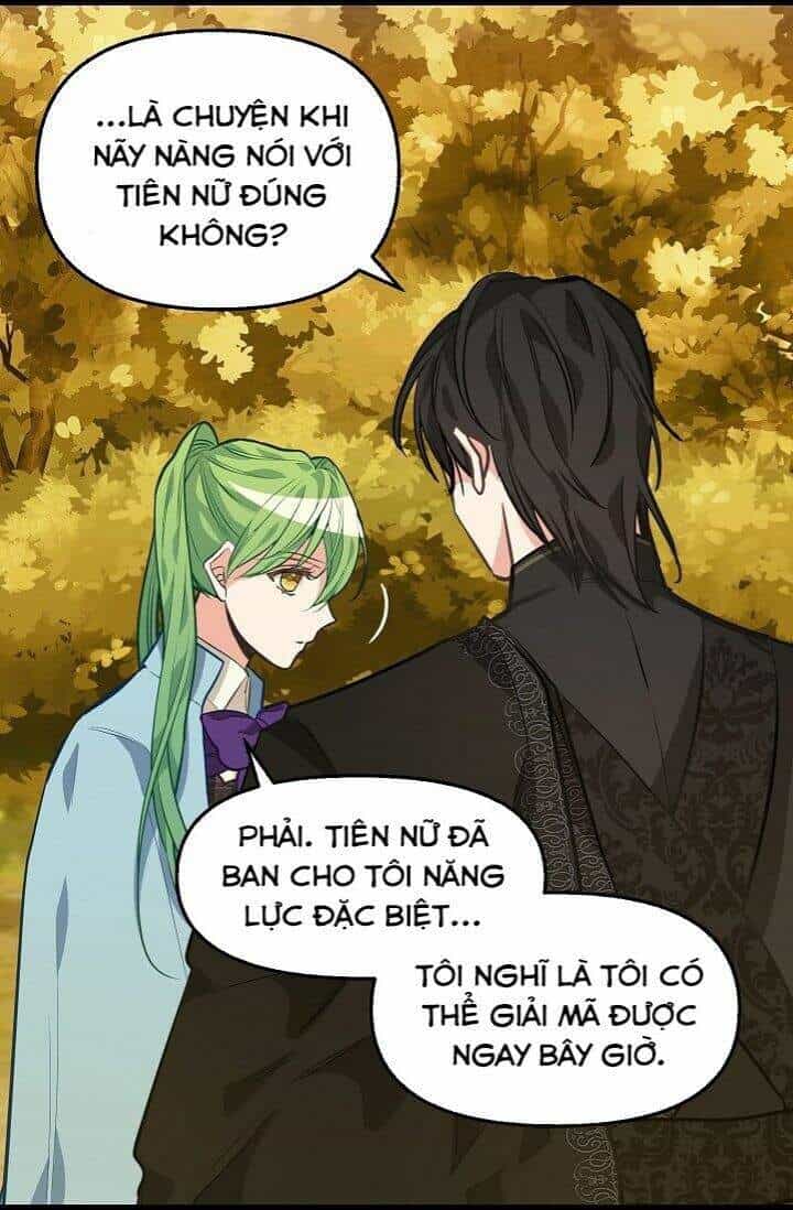 Hãy Bỏ Mặc Tôi - Chương 27 - ảnh 28