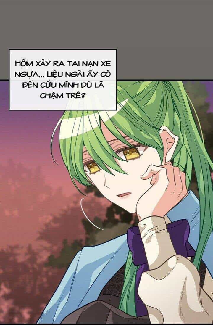 Hãy Bỏ Mặc Tôi - Chương 27 - ảnh 43