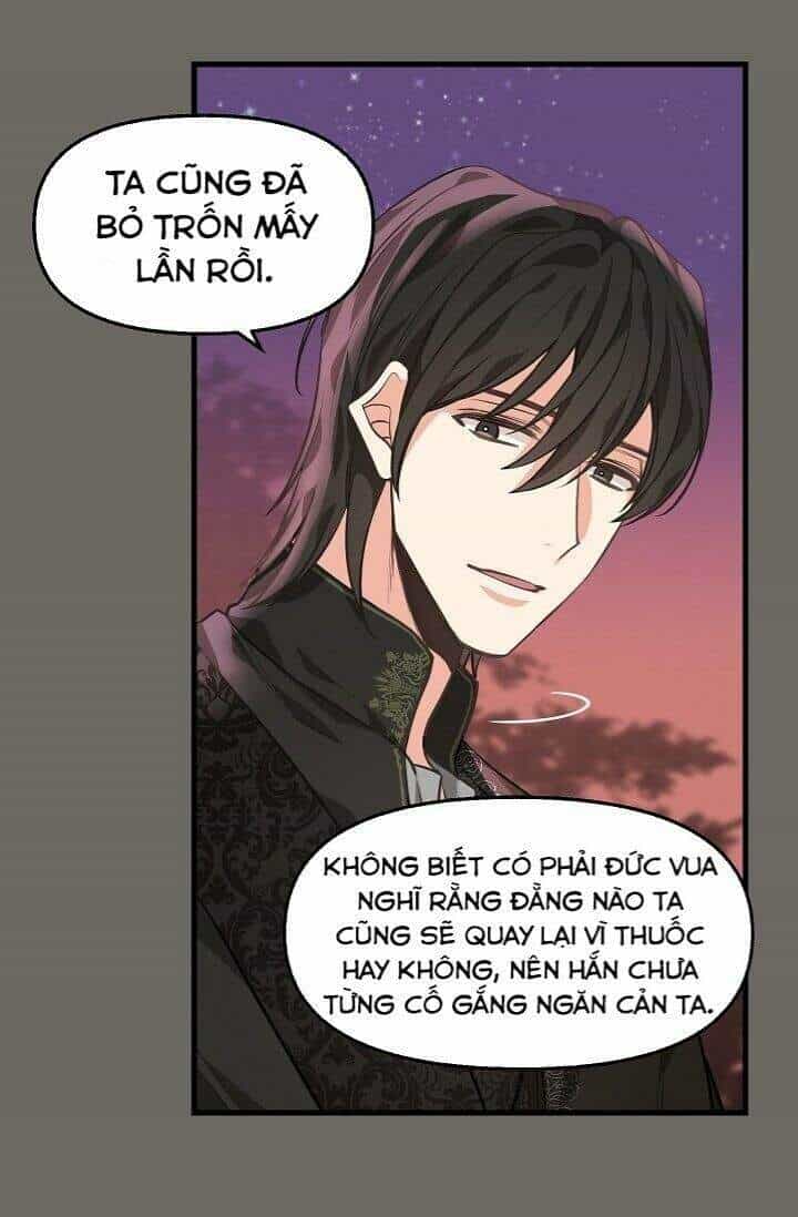 Hãy Bỏ Mặc Tôi - Chương 27 - ảnh 51