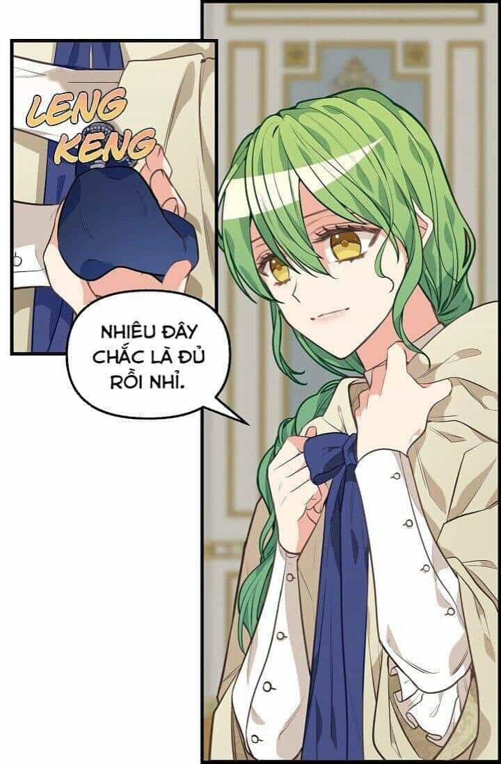 Hãy Bỏ Mặc Tôi - Chương 28 - ảnh 2