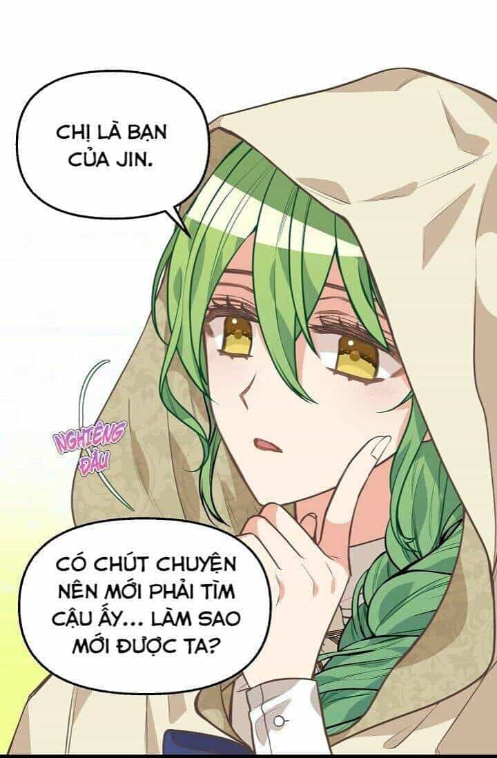Hãy Bỏ Mặc Tôi - Chương 28 - ảnh 25