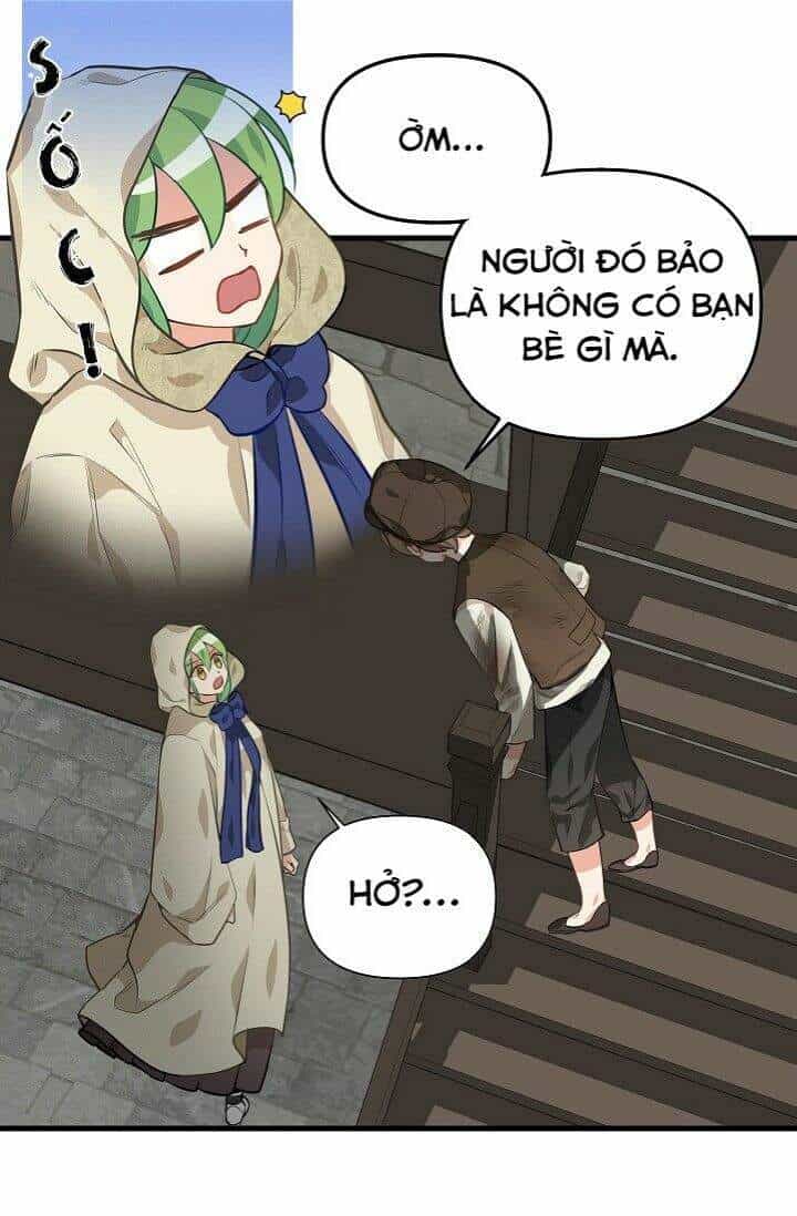 Hãy Bỏ Mặc Tôi - Chương 28 - ảnh 48