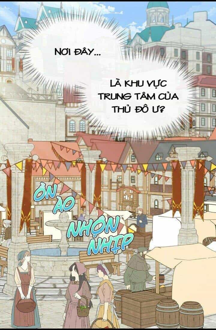Hãy Bỏ Mặc Tôi - Chương 29 - ảnh 11