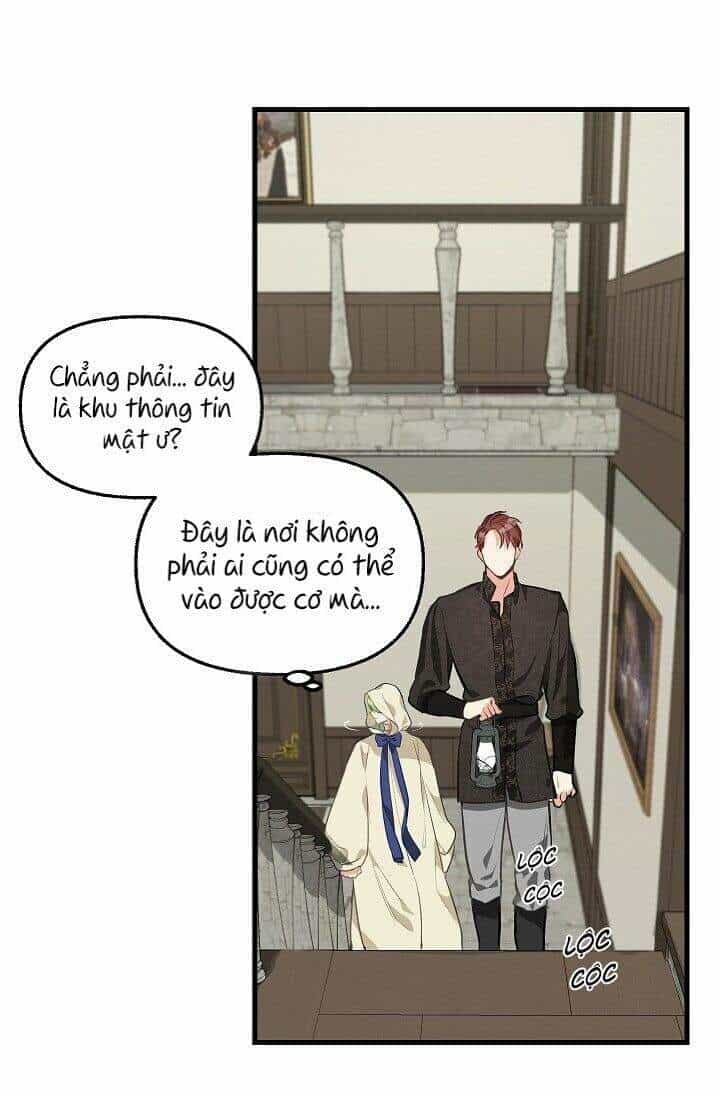 Hãy Bỏ Mặc Tôi - Chương 29 - ảnh 14