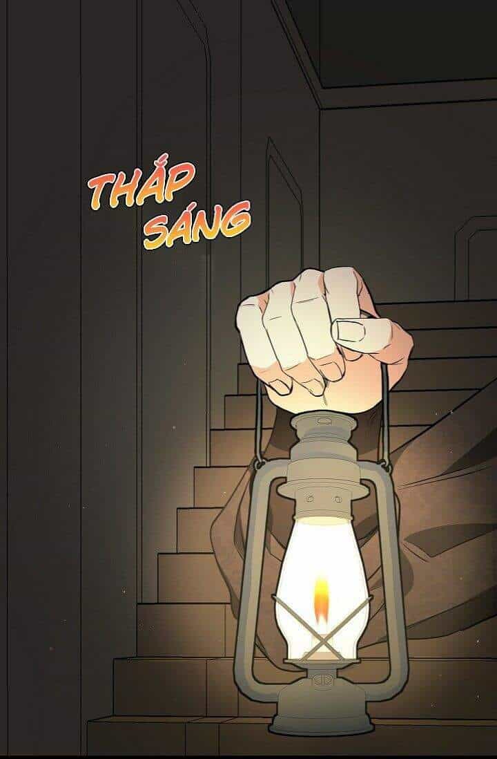 Hãy Bỏ Mặc Tôi - Chương 29 - ảnh 2