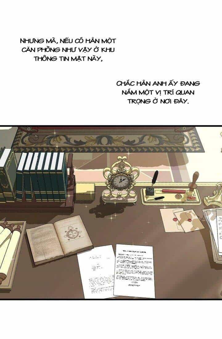 Hãy Bỏ Mặc Tôi - Chương 29 - ảnh 36