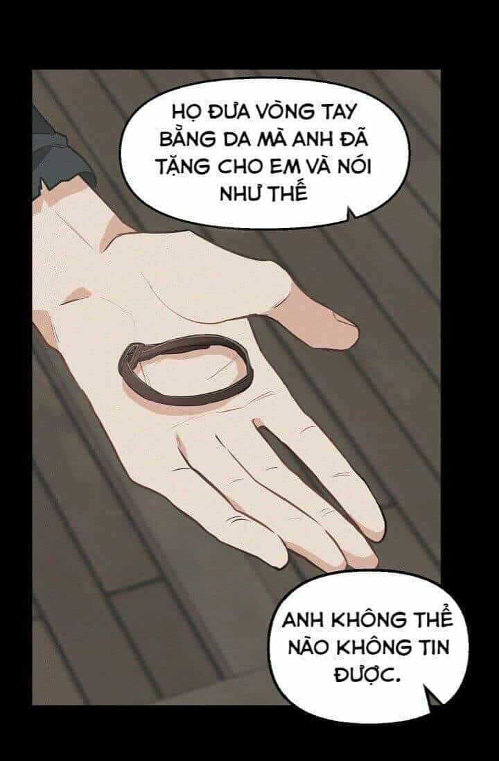 Hãy Bỏ Mặc Tôi - Chương 29 - ảnh 45