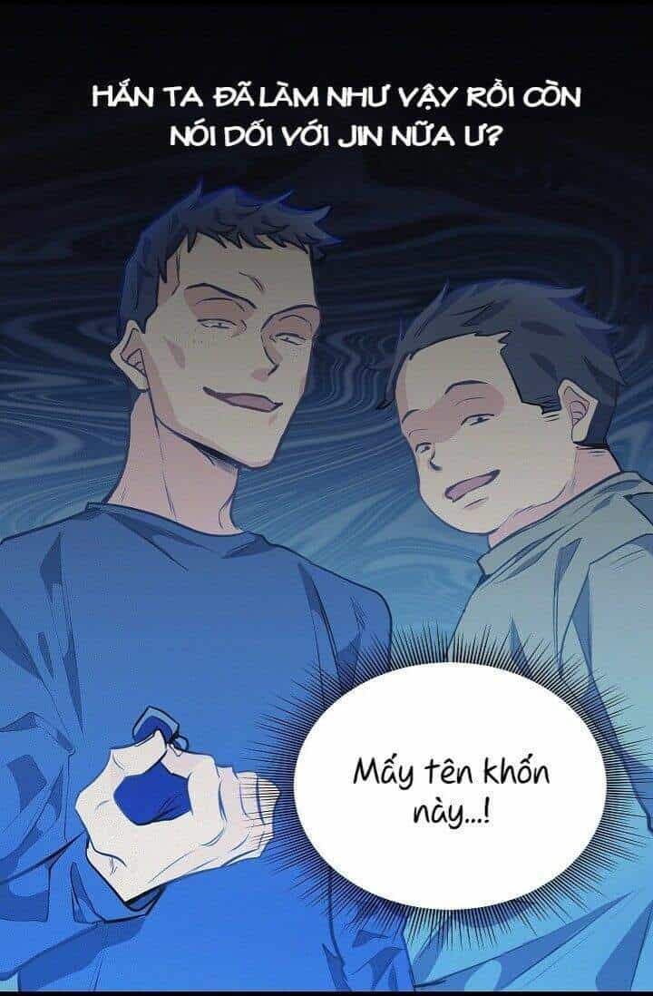 Hãy Bỏ Mặc Tôi - Chương 29 - ảnh 56