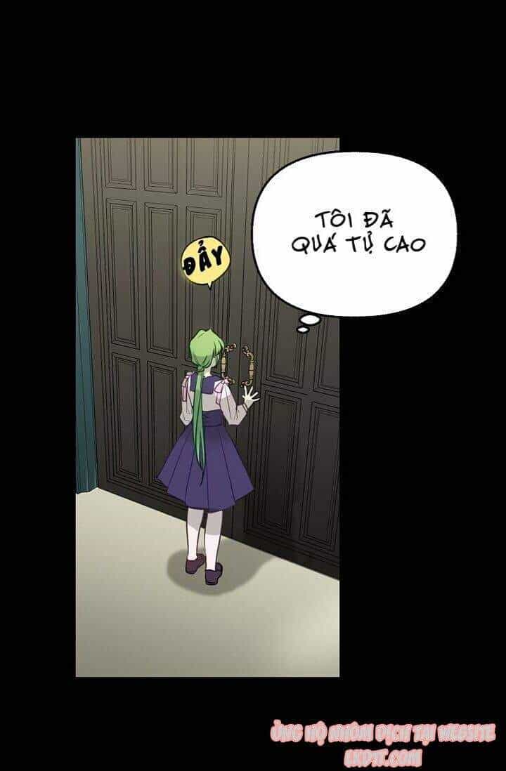 Hãy Bỏ Mặc Tôi - Chương 3 - ảnh 21