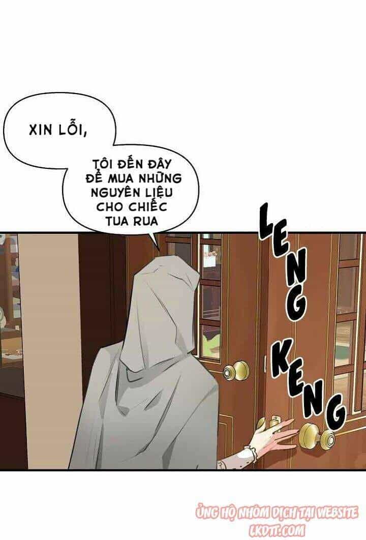 Hãy Bỏ Mặc Tôi - Chương 3 - ảnh 34