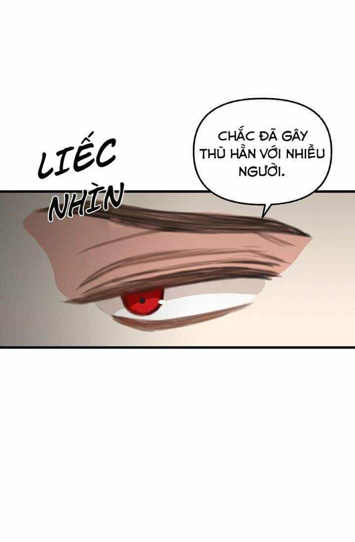 Hãy Bỏ Mặc Tôi - Chương 30 - ảnh 18
