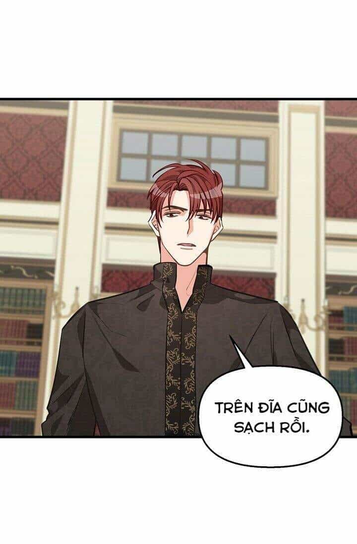 Hãy Bỏ Mặc Tôi - Chương 30 - ảnh 27