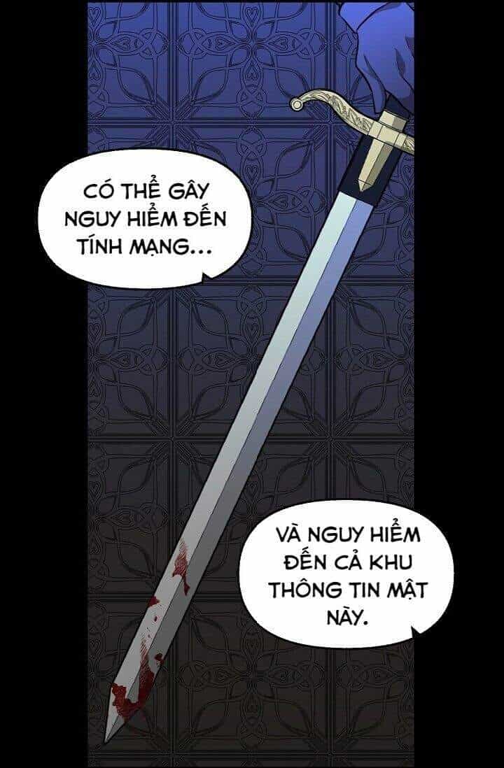 Hãy Bỏ Mặc Tôi - Chương 30 - ảnh 46