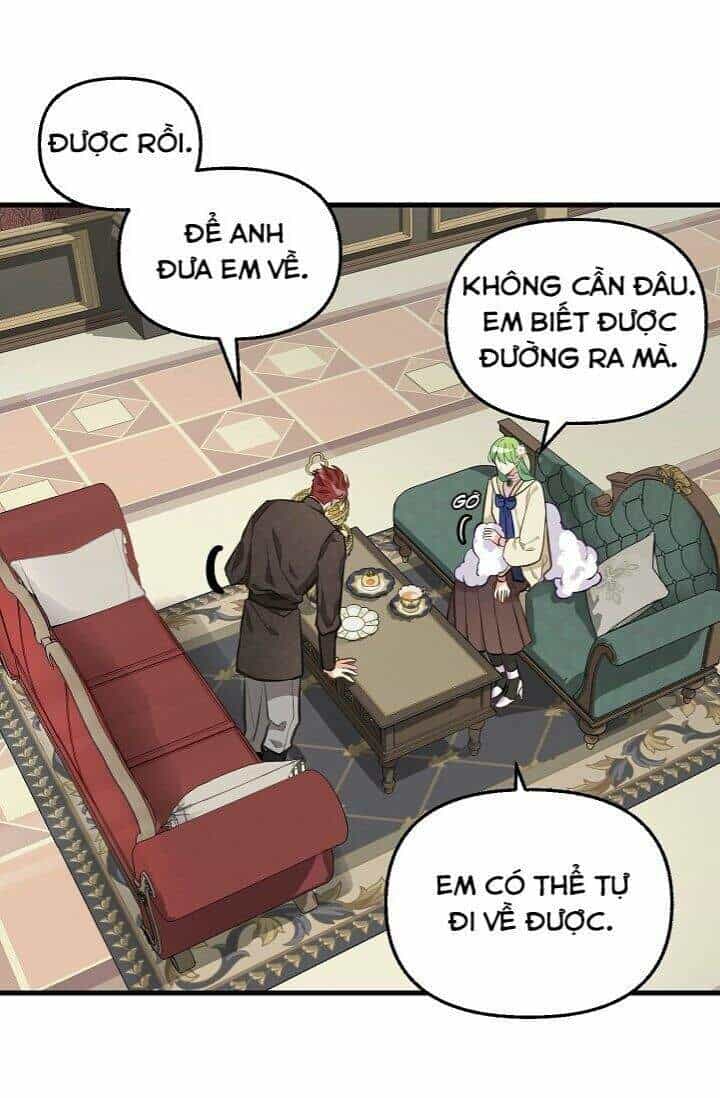 Hãy Bỏ Mặc Tôi - Chương 30 - ảnh 57
