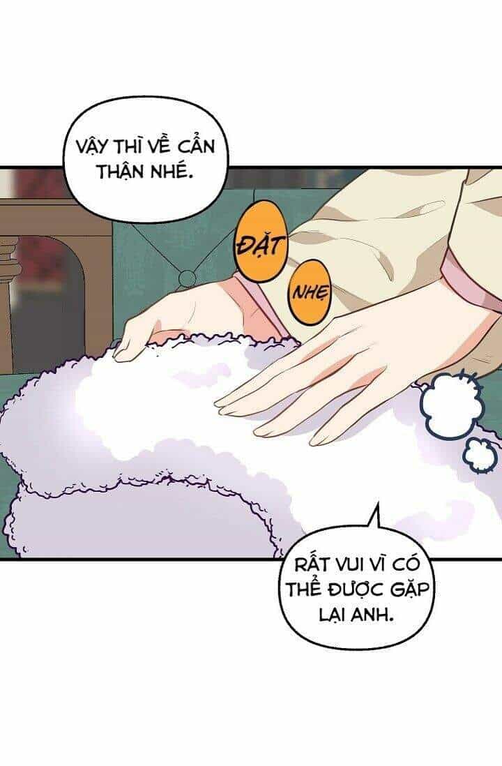 Hãy Bỏ Mặc Tôi - Chương 30 - ảnh 58