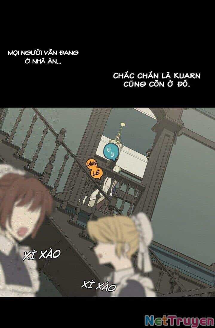 Hãy Bỏ Mặc Tôi - Chương 31 - ảnh 16
