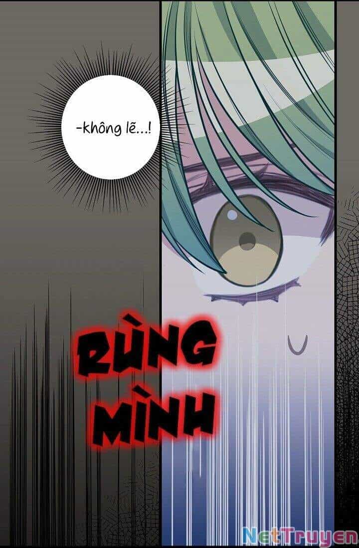 Hãy Bỏ Mặc Tôi - Chương 31 - ảnh 20