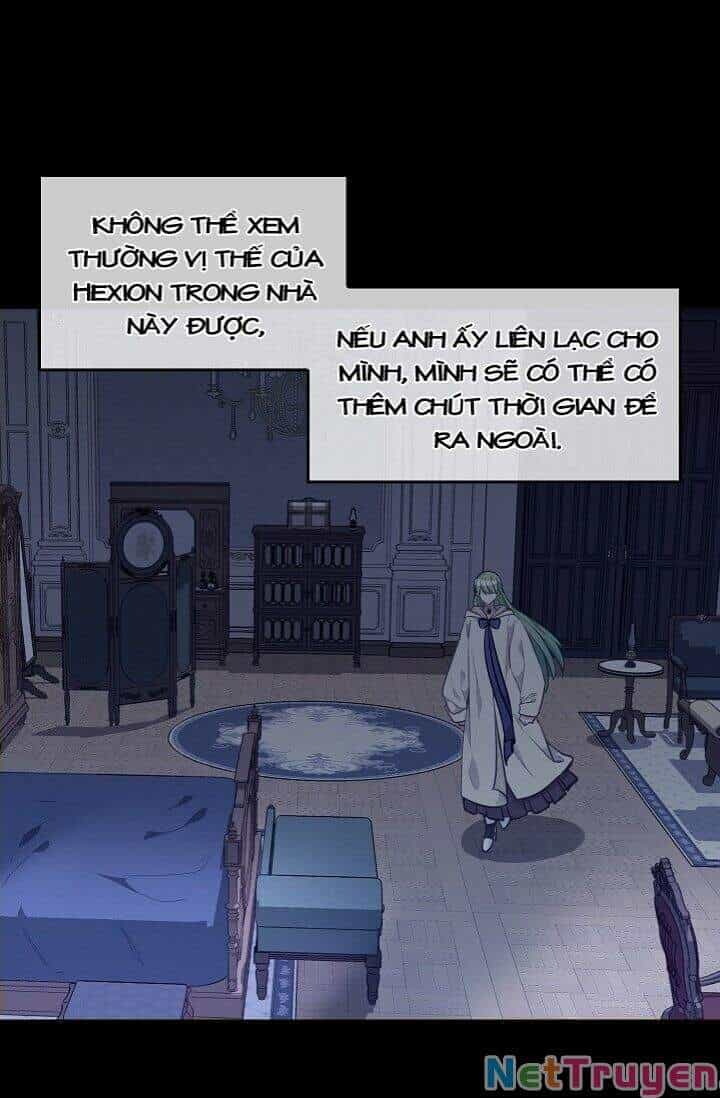 Hãy Bỏ Mặc Tôi - Chương 31 - ảnh 33
