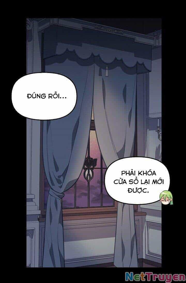 Hãy Bỏ Mặc Tôi - Chương 31 - ảnh 34