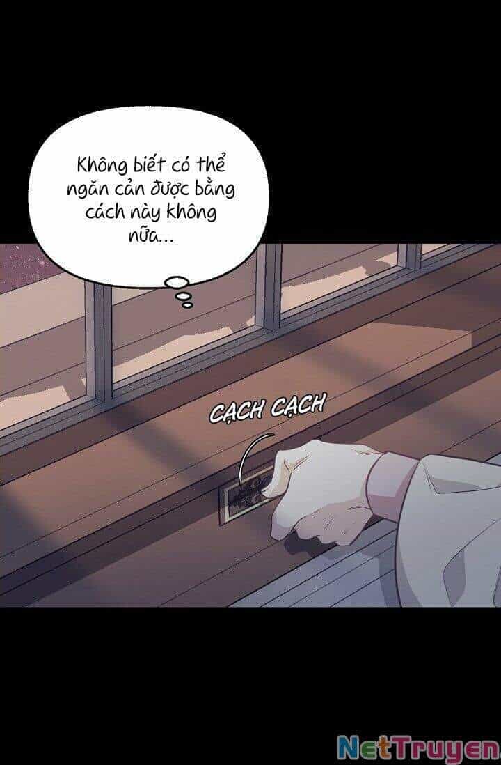 Hãy Bỏ Mặc Tôi - Chương 31 - ảnh 36