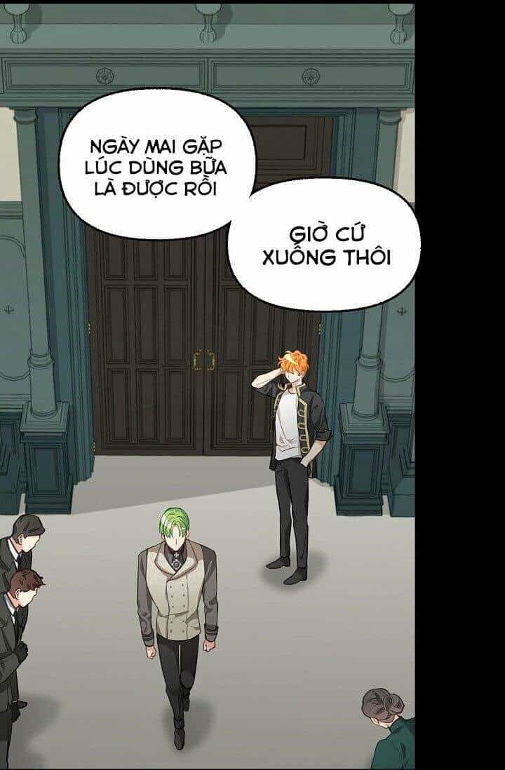Hãy Bỏ Mặc Tôi - Chương 32 - ảnh 10