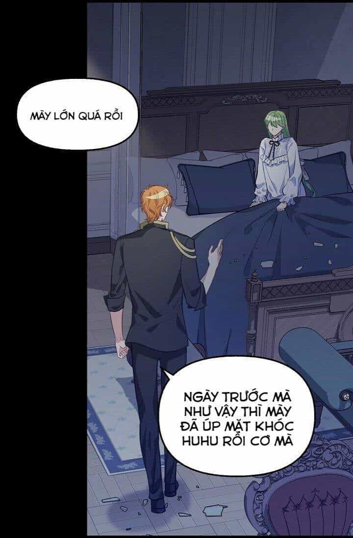 Hãy Bỏ Mặc Tôi - Chương 32 - ảnh 20