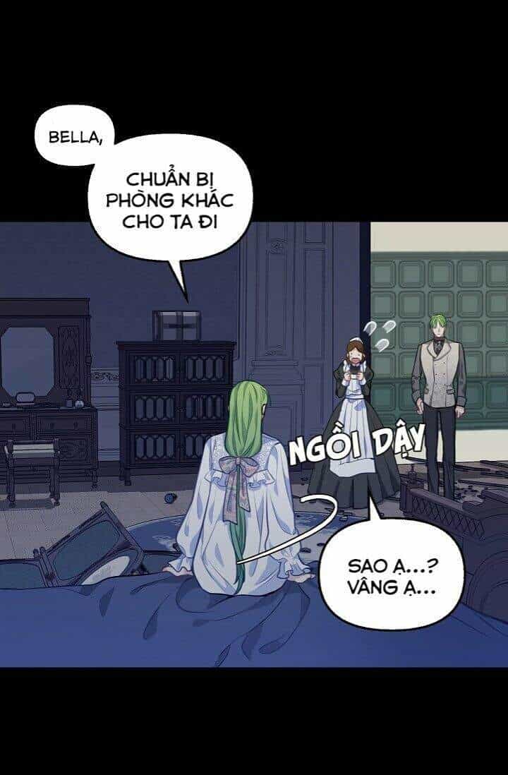 Hãy Bỏ Mặc Tôi - Chương 32 - ảnh 27
