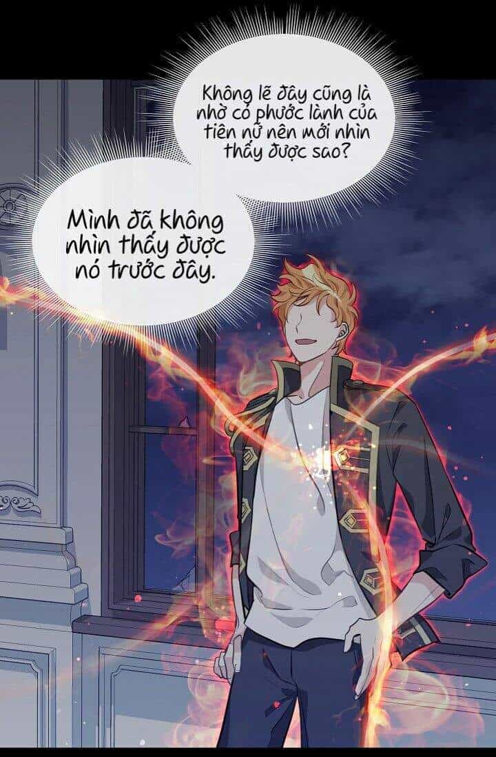 Hãy Bỏ Mặc Tôi - Chương 32 - ảnh 40